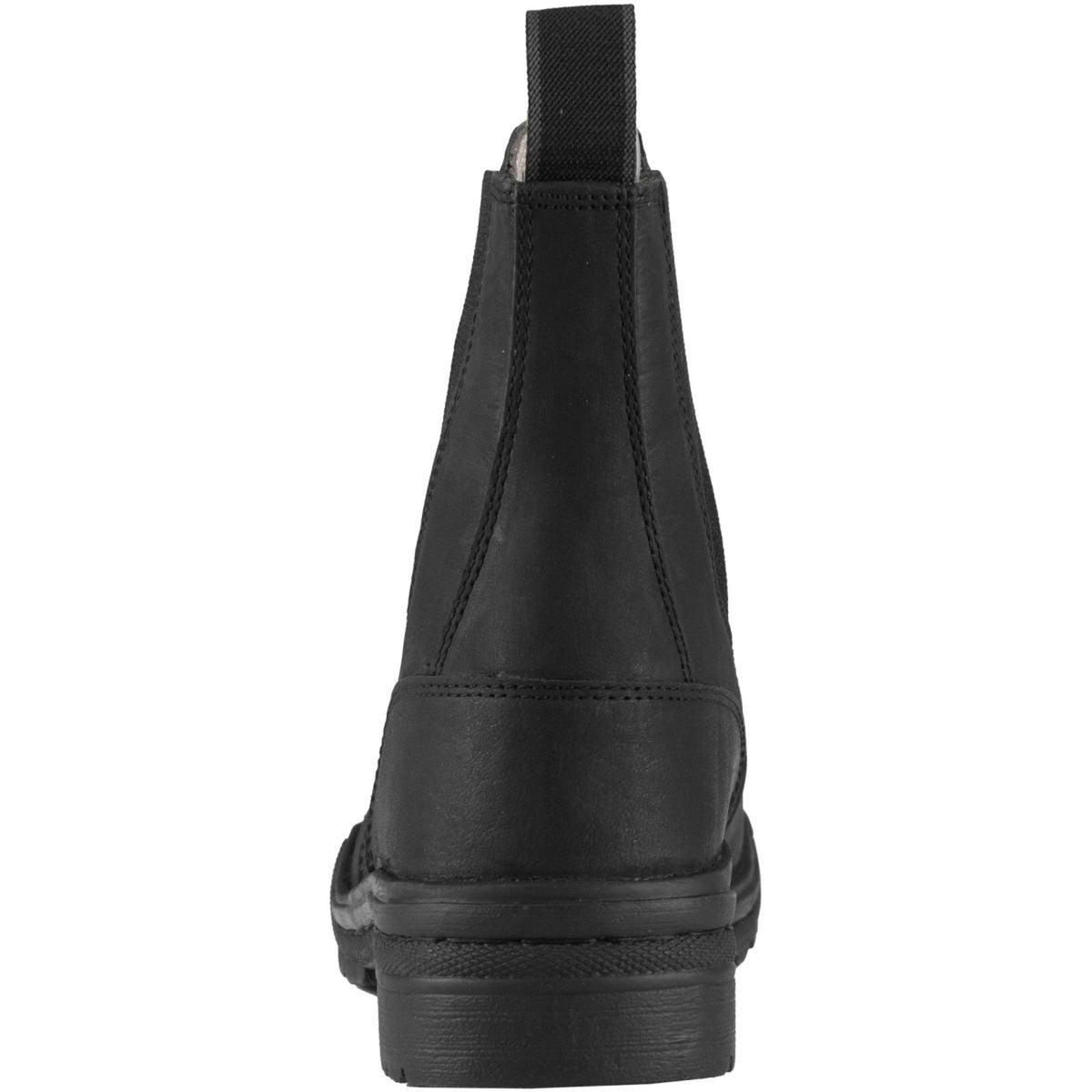 HORKA Stivale Jodhpur Protecto Nero