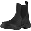 HORKA Stivale Jodhpur Protecto Nero
