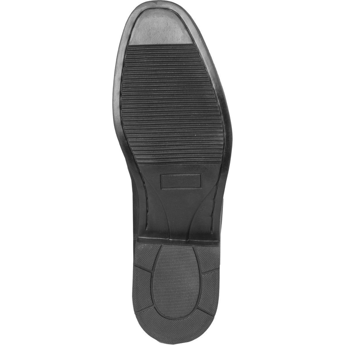 HORKA Stivali da Equitazione Calgary Winter Nero