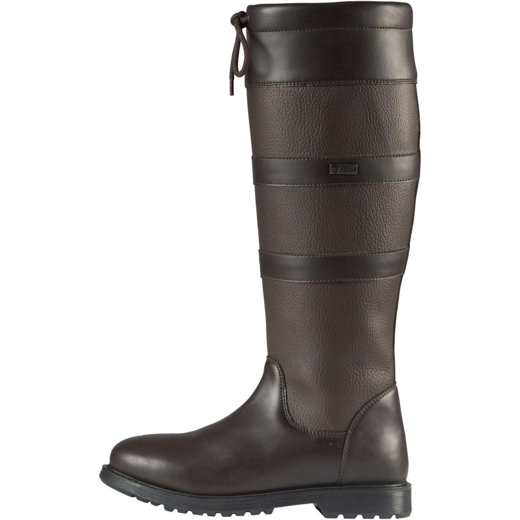 HORKA Stivali da Esterno Kensington Marrone