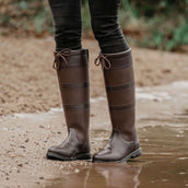 HORKA Stivali da Esterno Kensington Marrone