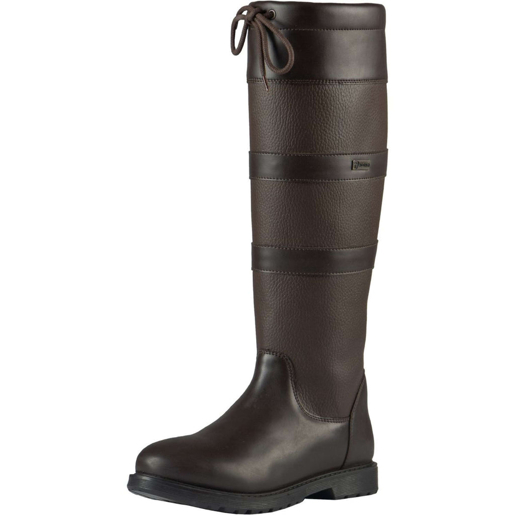 HORKA Stivali da Esterno Kensington Marrone