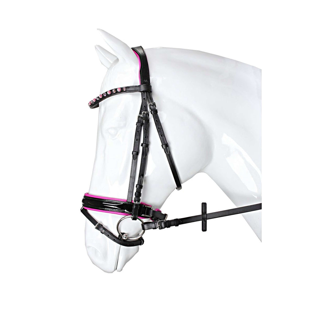 HORKA Briglia Pink