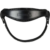 HORKA Briglia Gatsby Nero Argento