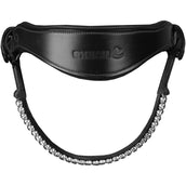 HORKA Briglia Filius Nero Argento