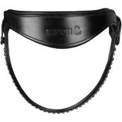 HORKA Briglia Nox Nero Argento