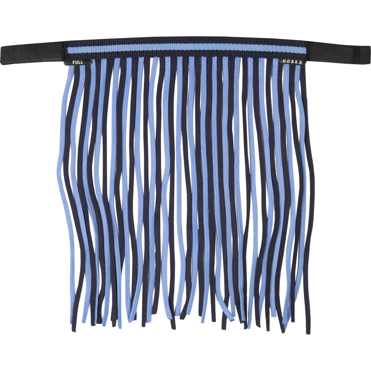 HORKA Vola sopracciglio Blu