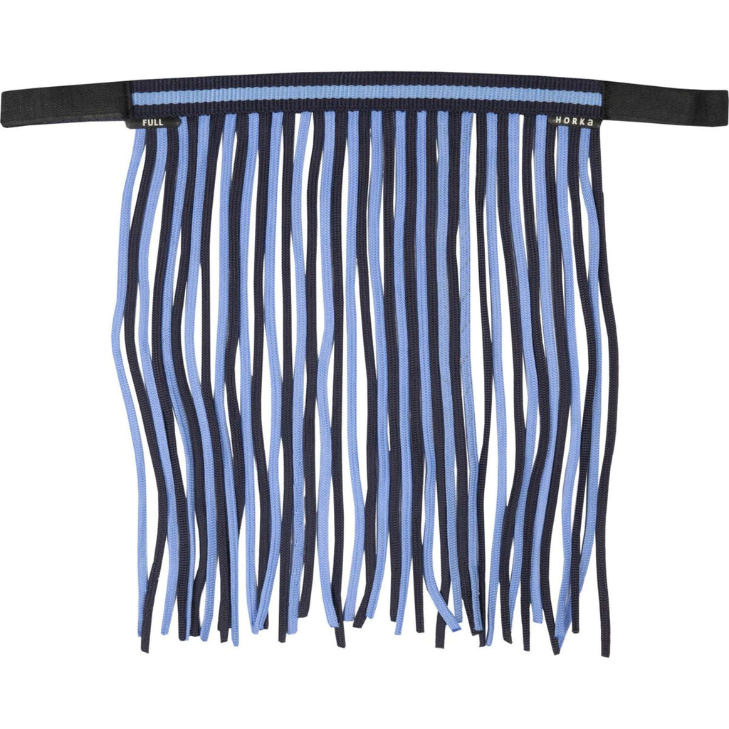 HORKA Vola sopracciglio Blu