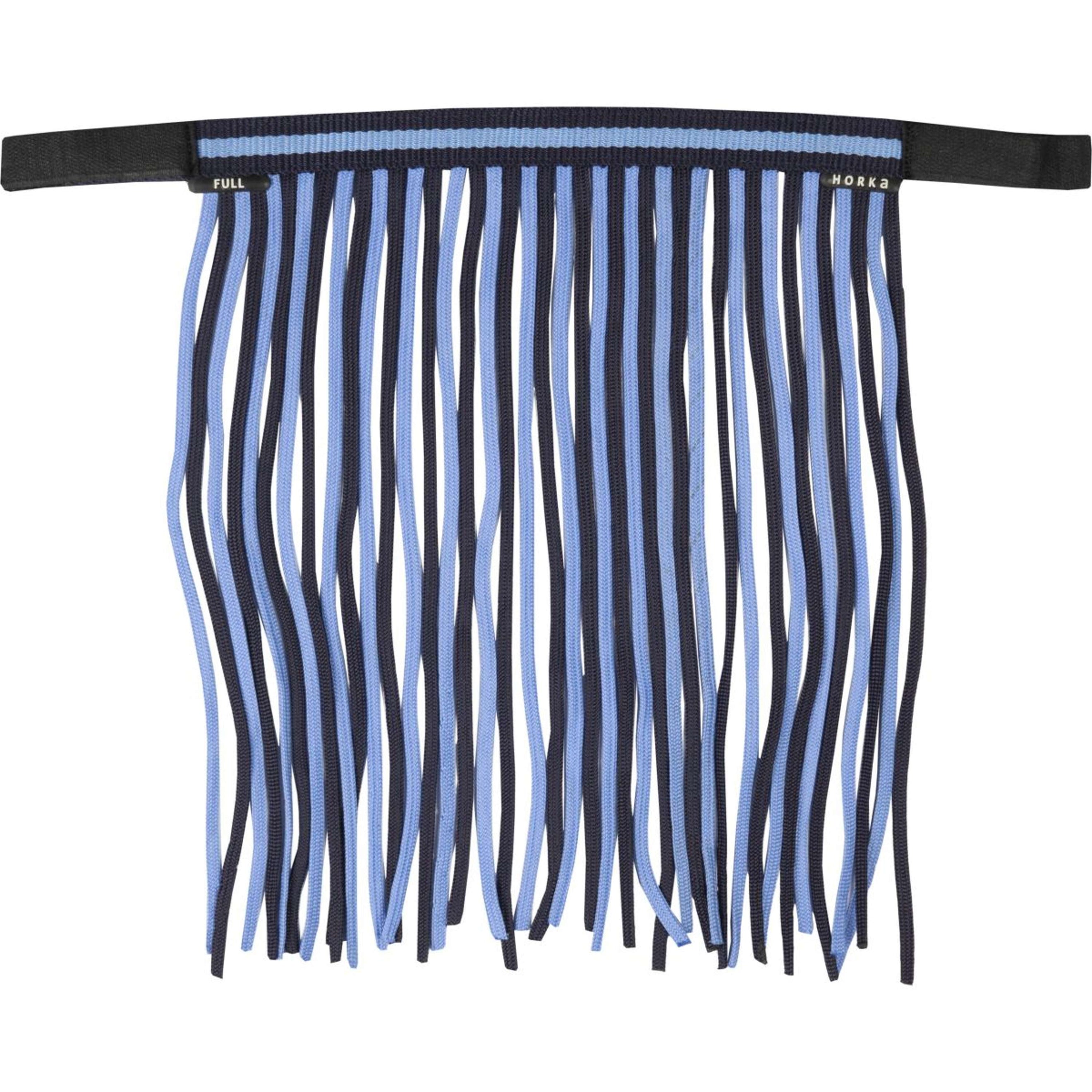 HORKA Vola sopracciglio Blu