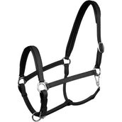 HORKA Capezzina Stockholm Leather Nero/Argento