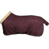 HORKA Coperta da scuderia Luxe Bordeaux