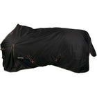 HORKA Tappeto da Esterno Dime 600D 200g Nero/Rosa