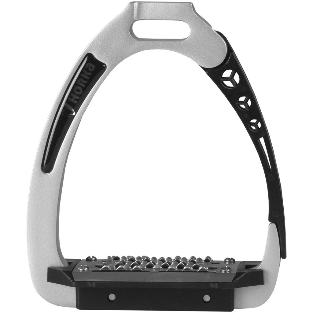 HORKA Staffa 5 Star Argento