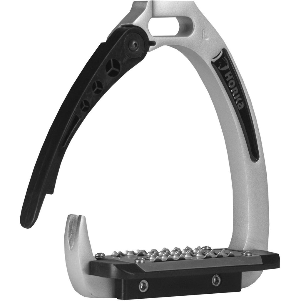 HORKA Staffa 5 Star Argento