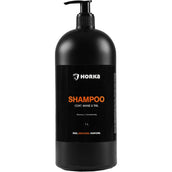 HORKA Shampoo per Cavalli Normal Naturale