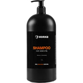 HORKA Shampoo per Cavalli Normal Naturale