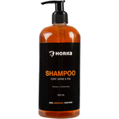 HORKA Shampoo per Cavalli Normal Naturale