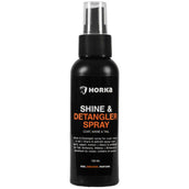 HORKA Spray Condizionante Criniera e Coda Naturale
