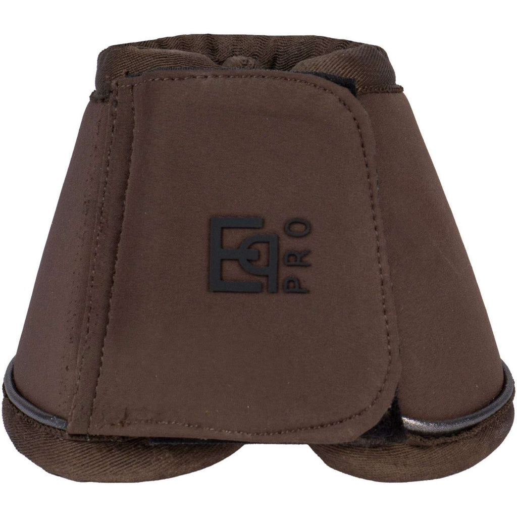 EQPRO Stivaletti a Campana Softshell Cioccolato