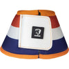 HORKA Stivaletti a Campana Competition Anti-Turn Rosso/Bianco/Blu