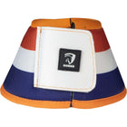 HORKA Stivaletti a Campana Competition Anti-Turn Rosso/Bianco/Blu