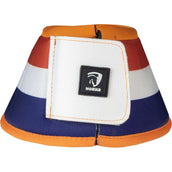 HORKA Stivaletti a Campana Competition Anti-Turn Rosso/Bianco/Blu