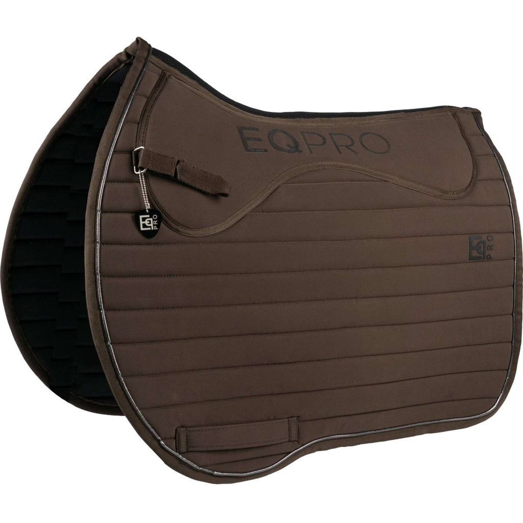 EQPRO Sottosella Softshell Uso generale Cioccolato