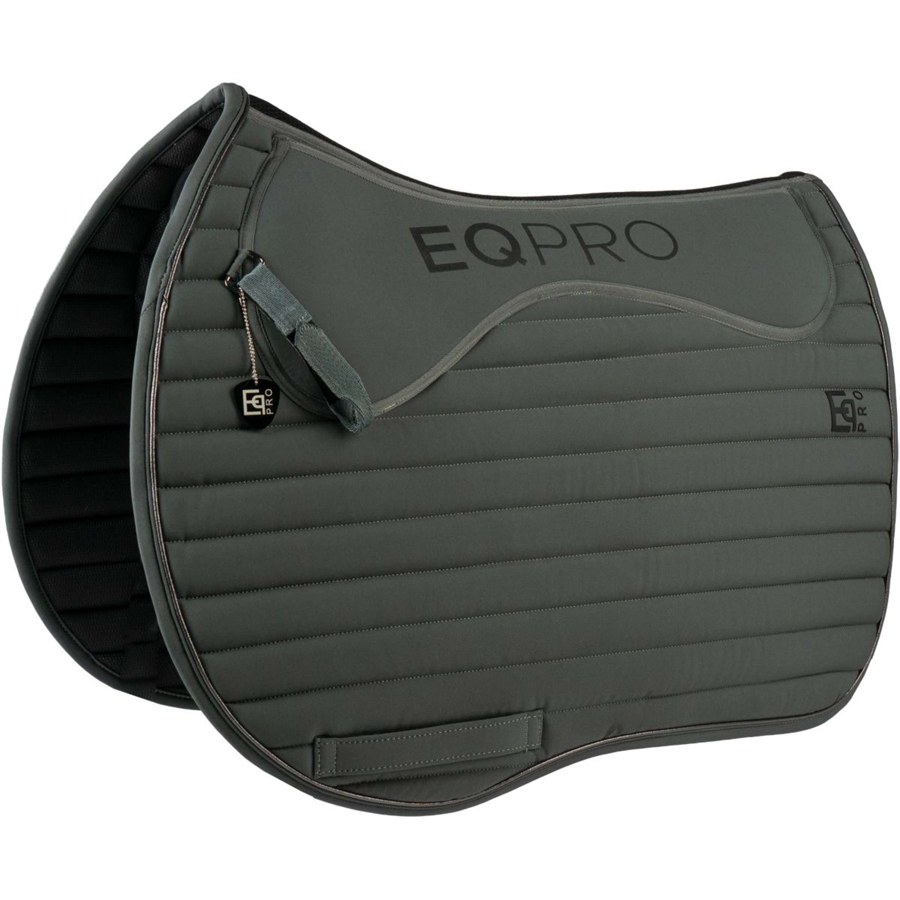 EQPRO Sottosella Softshell Uso generale Shadow Steel
