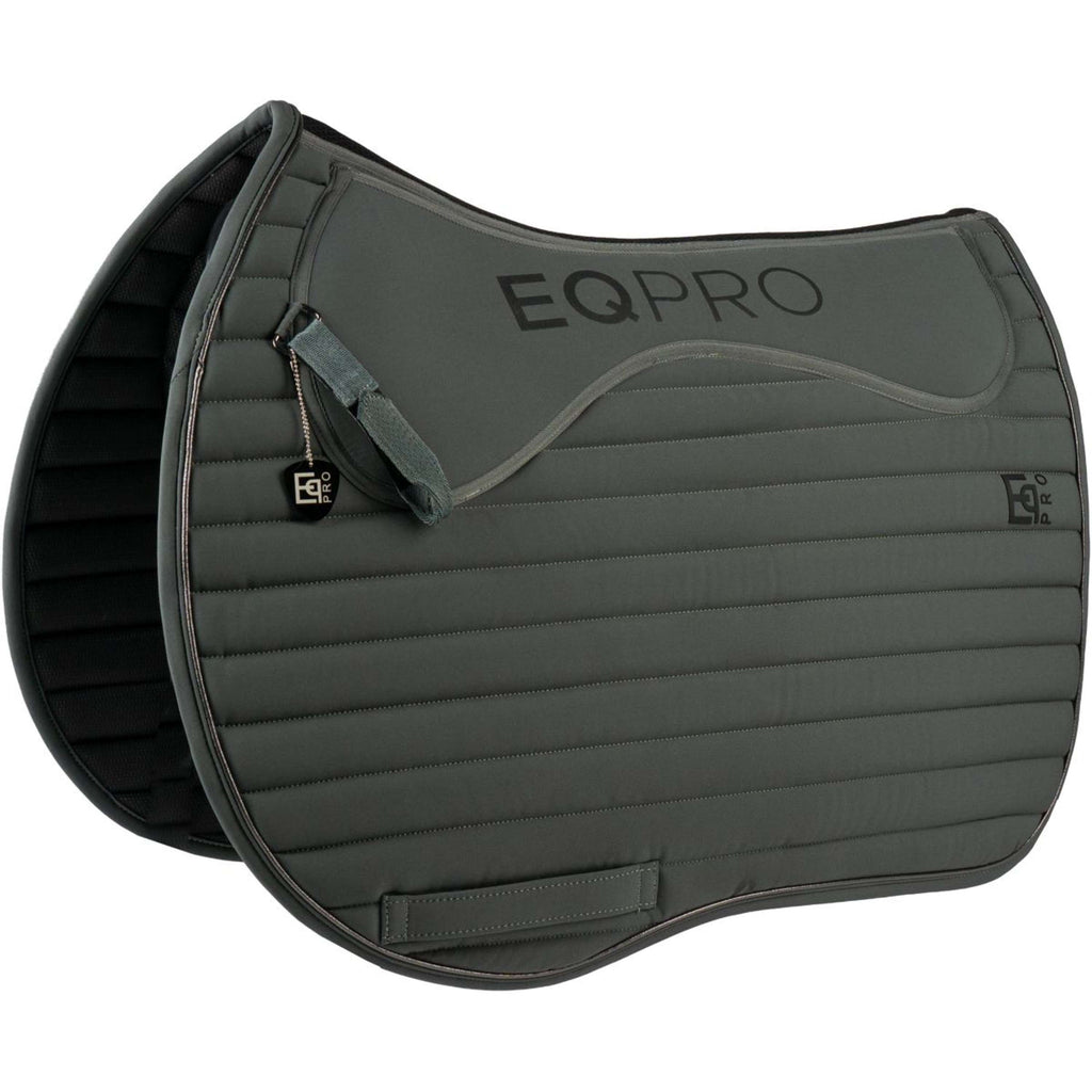 EQPRO Sottosella Softshell Uso generale Shadow Steel