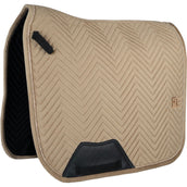 HORKA Sottosella Velvet Dressage Mokka