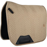 HORKA Sottosella Velvet Dressage Mokka