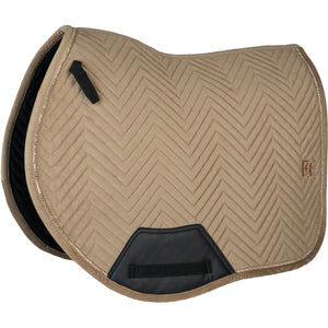 HORKA Sottosella Velvet Uso generale Mokka