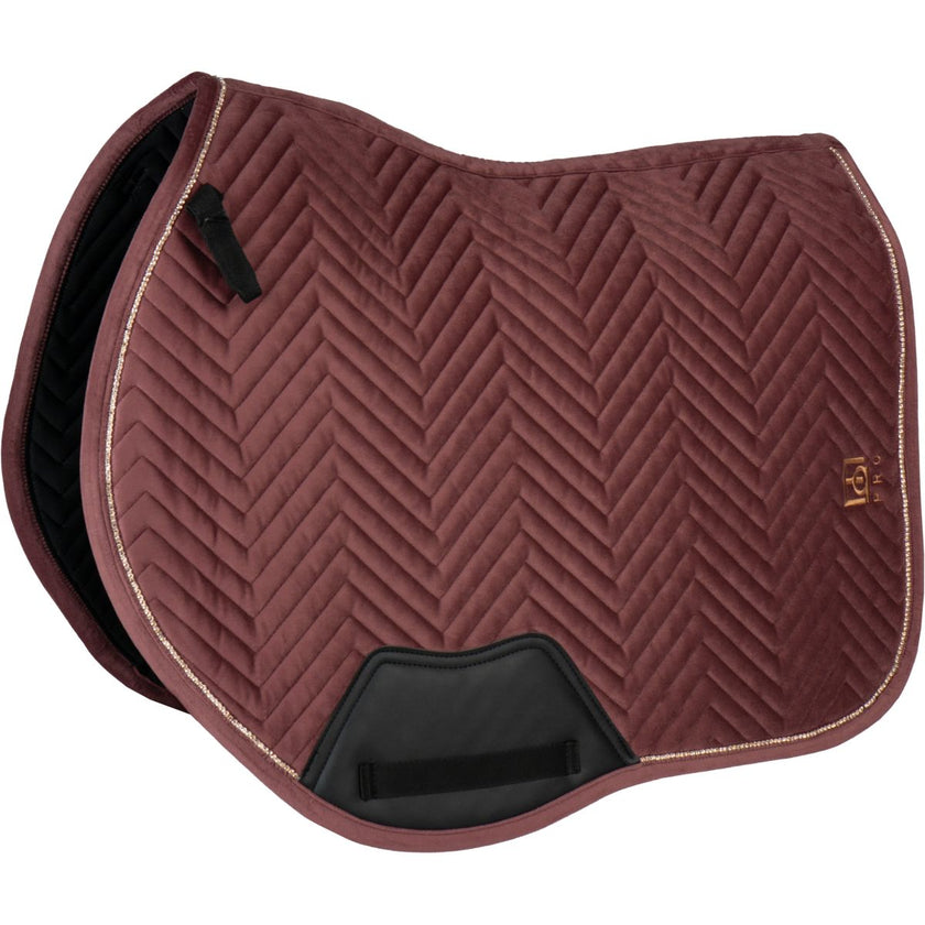 HORKA Sottosella Velvet Uso generale Deep Ruby HORKA Sottosella Velvet Uso generale Deep Ruby