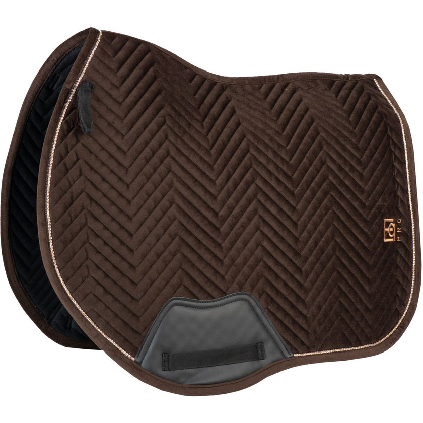 HORKA Sottosella Velvet Uso generale Cioccolato Fondente HORKA Sottosella Velvet Uso generale Cioccolato Fondente