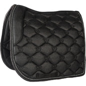 HORKA Sottosella Glitter Dressage Nero