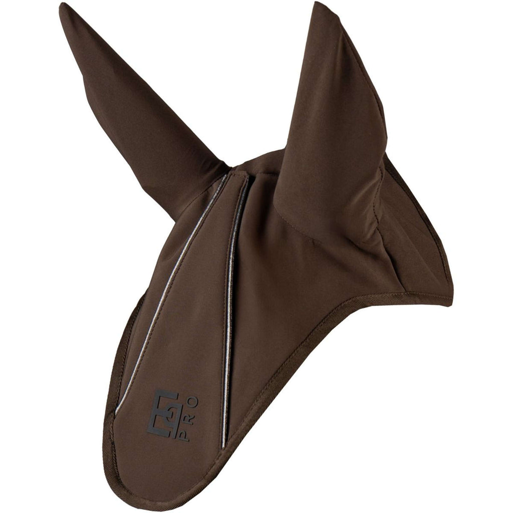 EQPRO Cuffietta Softshell Cioccolato