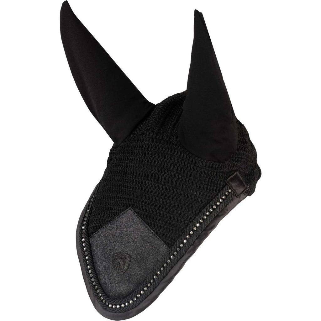 HORKA Cuffietta Glitter Nero