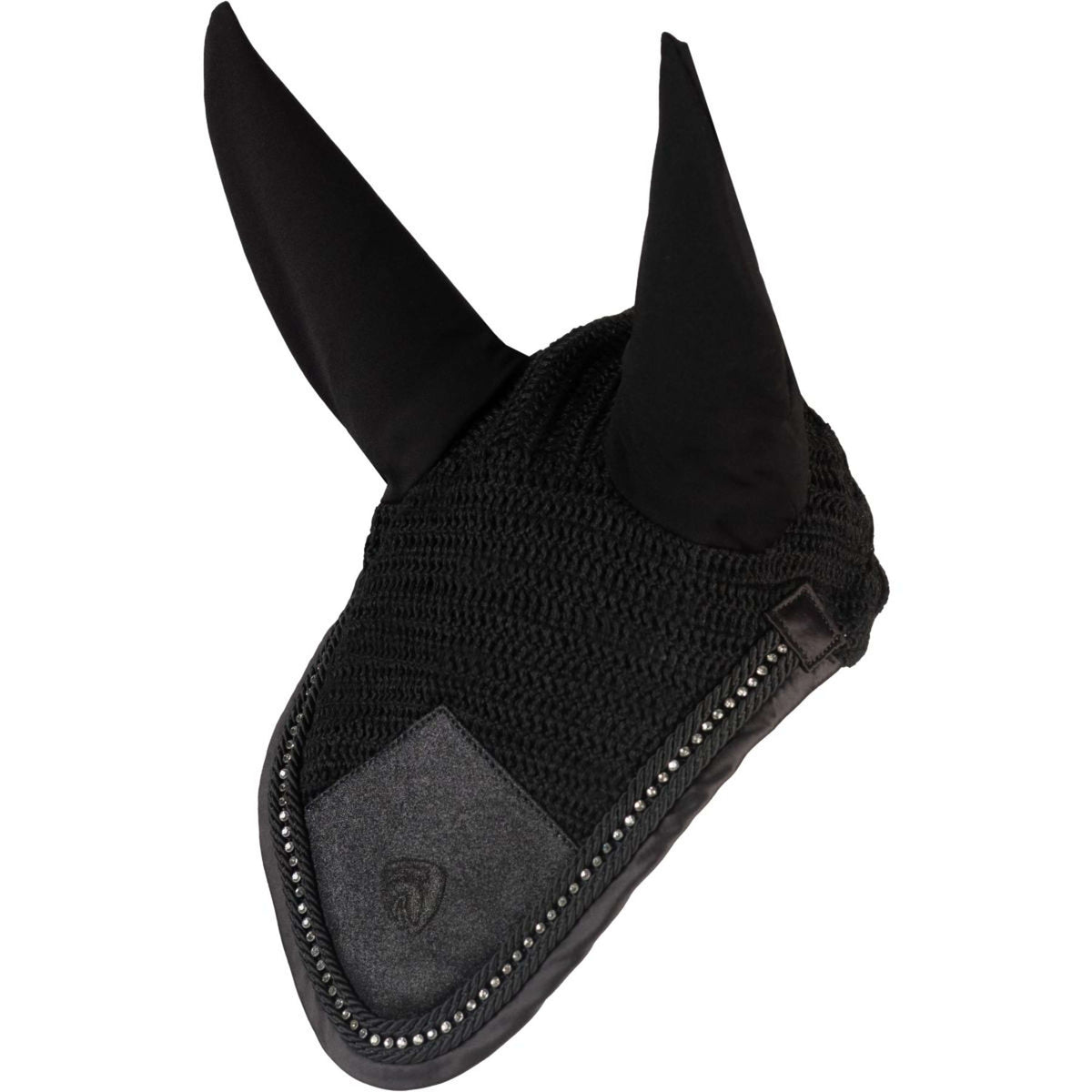 HORKA Cuffietta Glitter Nero