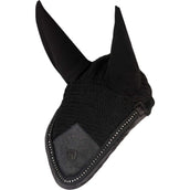 HORKA Cuffietta Glitter Nero