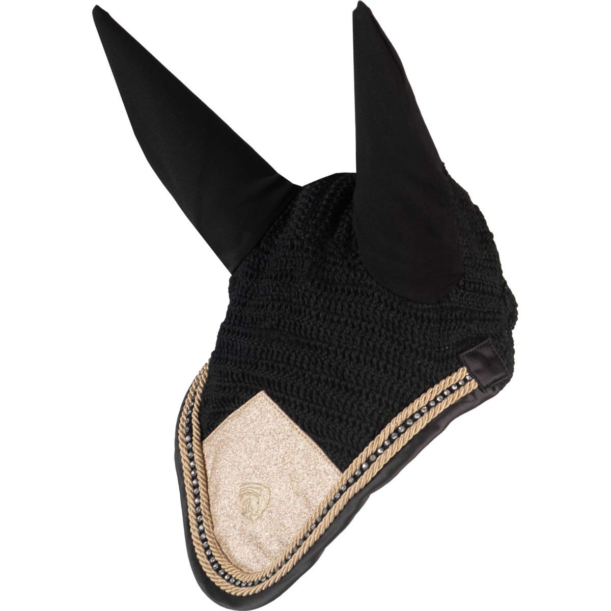 HORKA Cuffietta Glitter Oro rosa