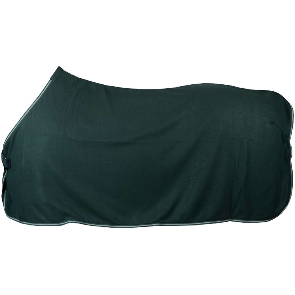 HORKA Coperta antisudore Economy Fleece Verde