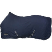 HORKA Coperta antisudore Blu