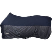 HORKA Coperta antisudore Combi Mesh Blu