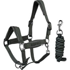 EQPRO Set Cavezza Softshell Shadow Steel