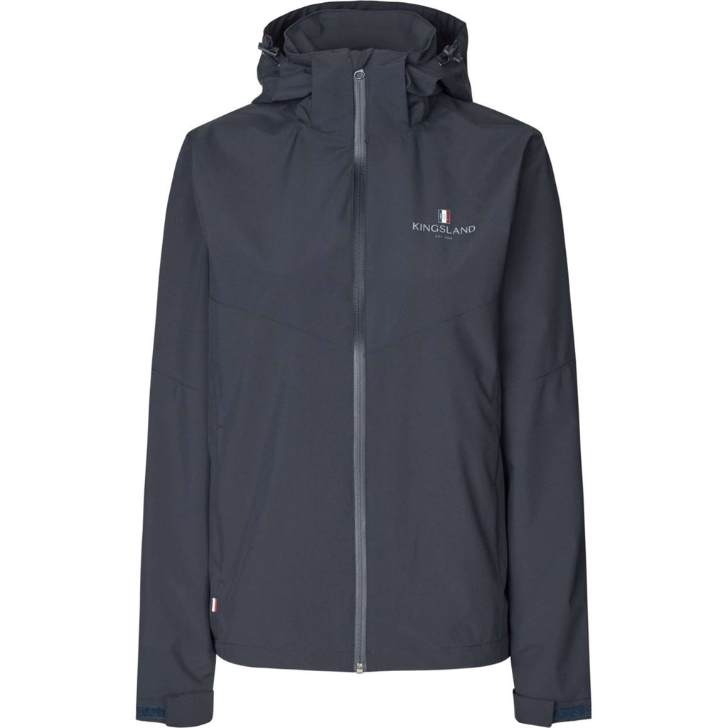 Kingsland Impermeabile Classic Navy