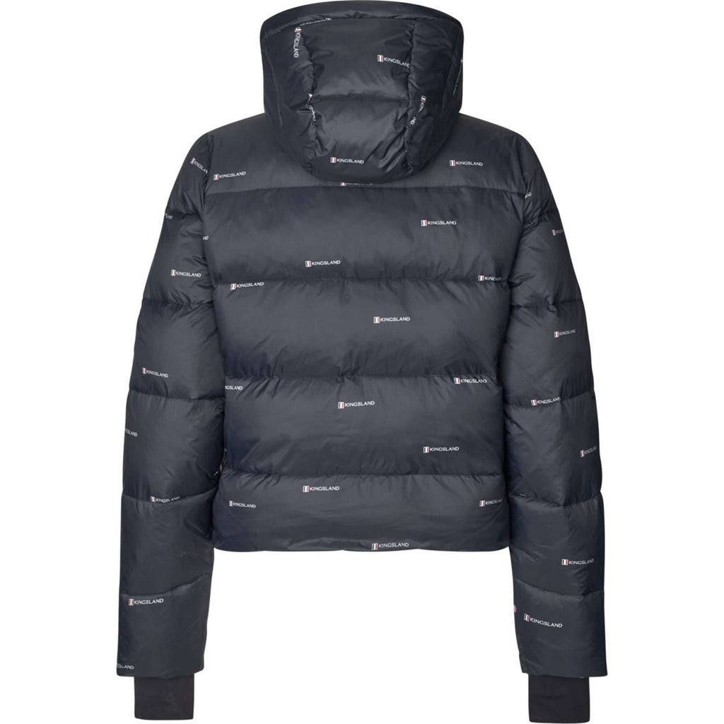 Kingsland Giacca Classic Navy