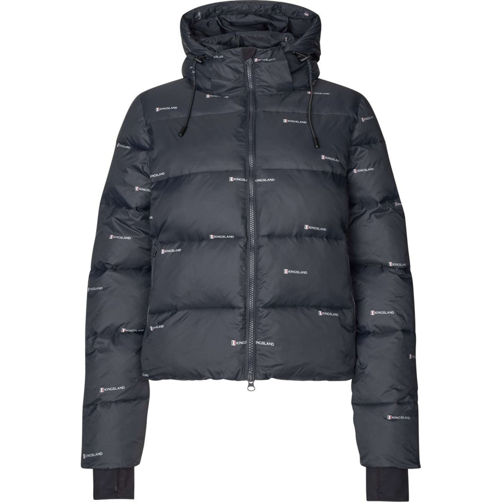 Kingsland Giacca Classic Navy