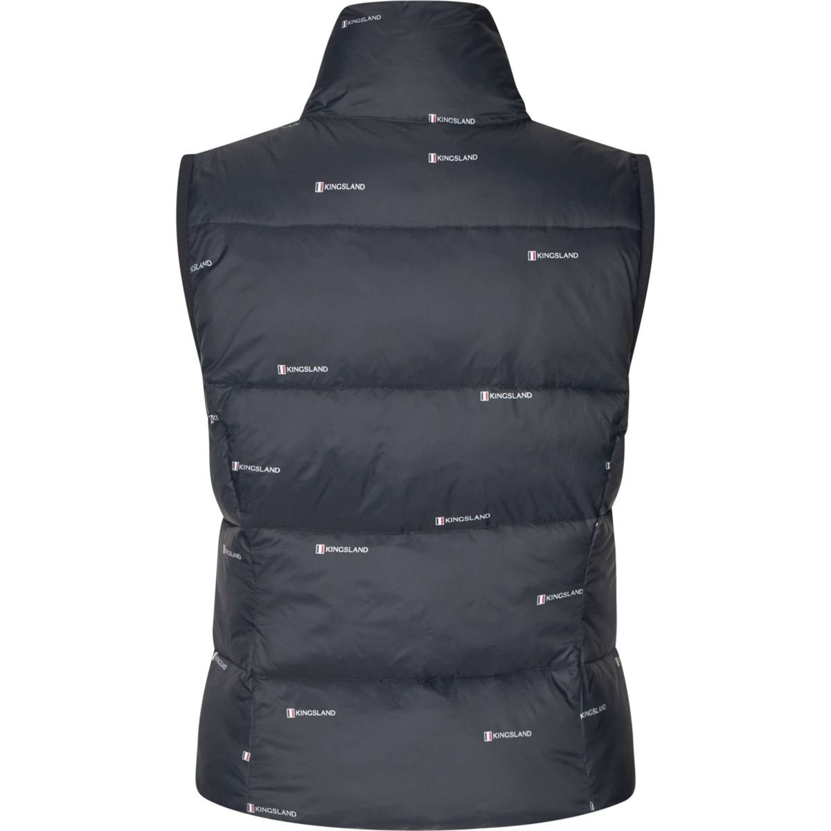 Kingsland Gilet Classic Navy