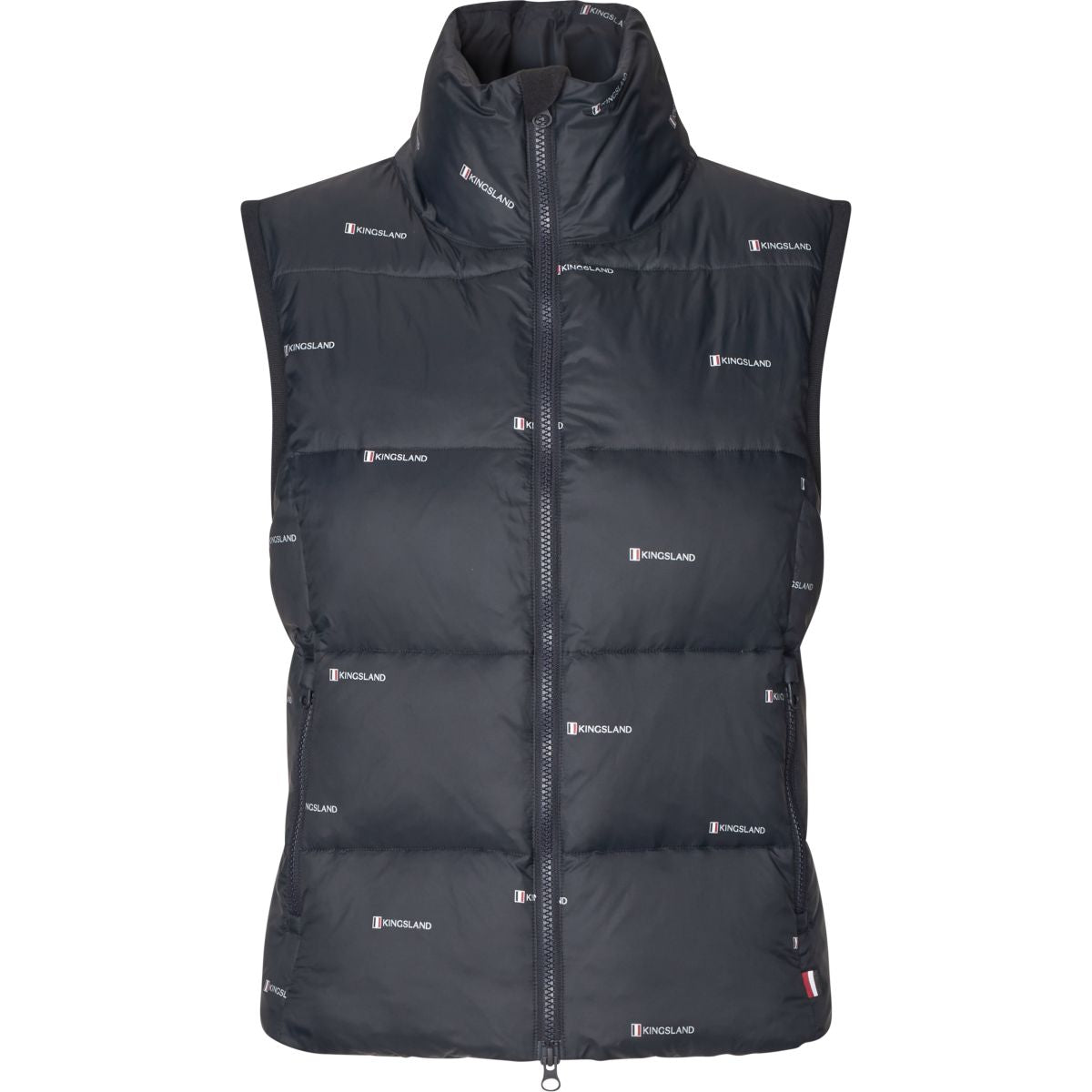 Kingsland Gilet Classic Navy