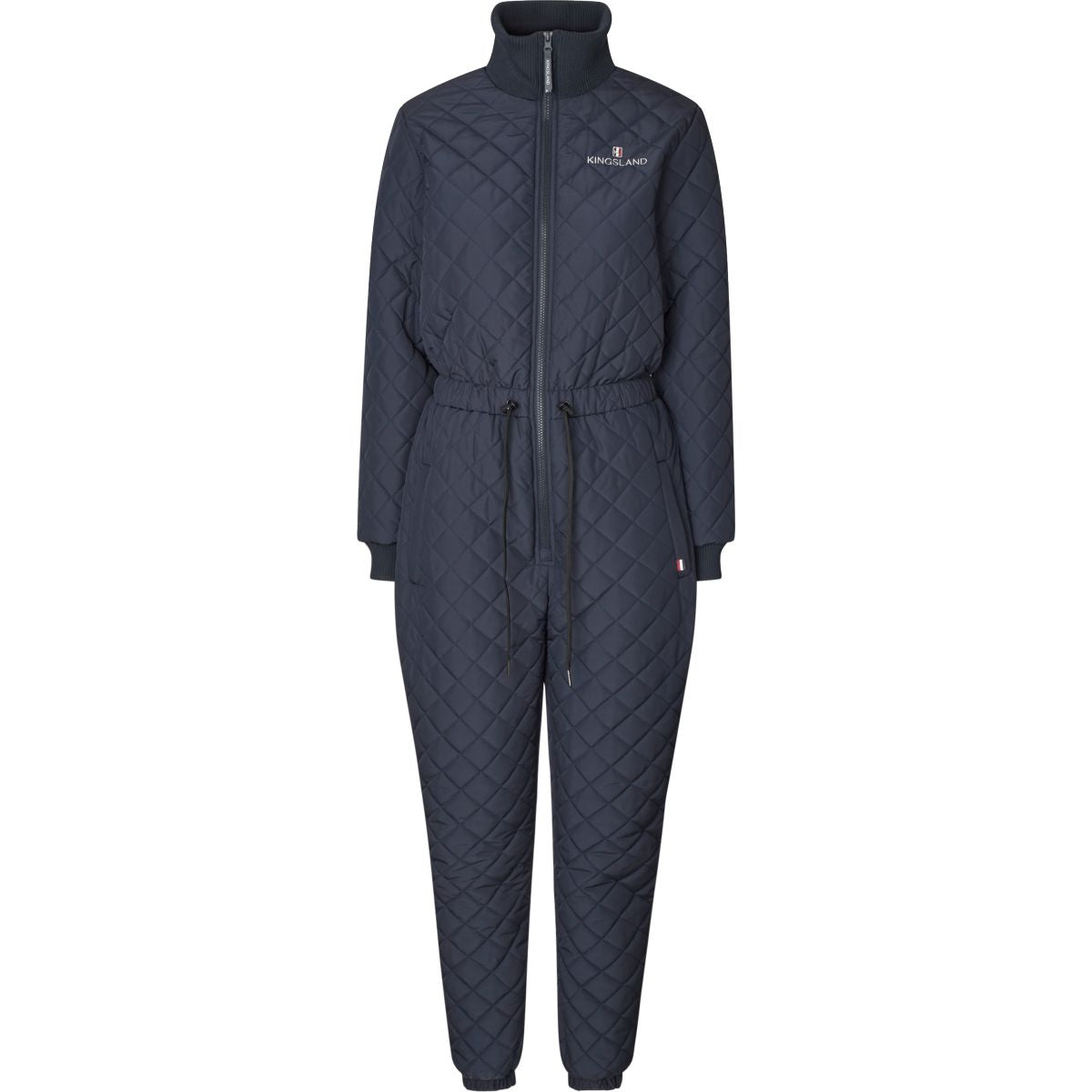 Kingsland Overall Classic Navy